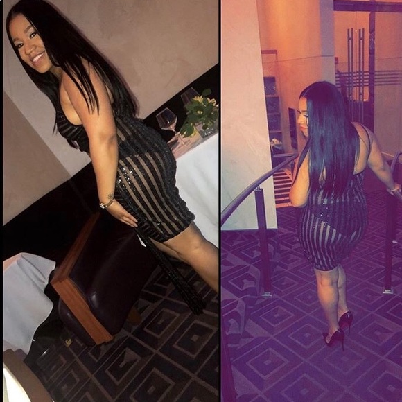 Dress - Picture 4 of 4